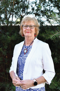 Joanne Butterworth-Gray