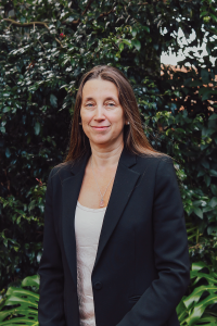 Our board and executives | Southern Rural Water