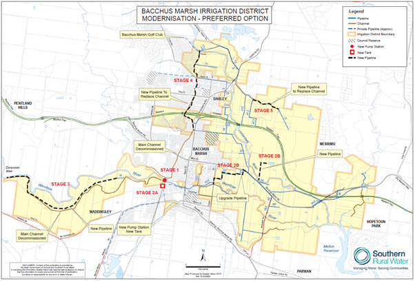 BMID-map