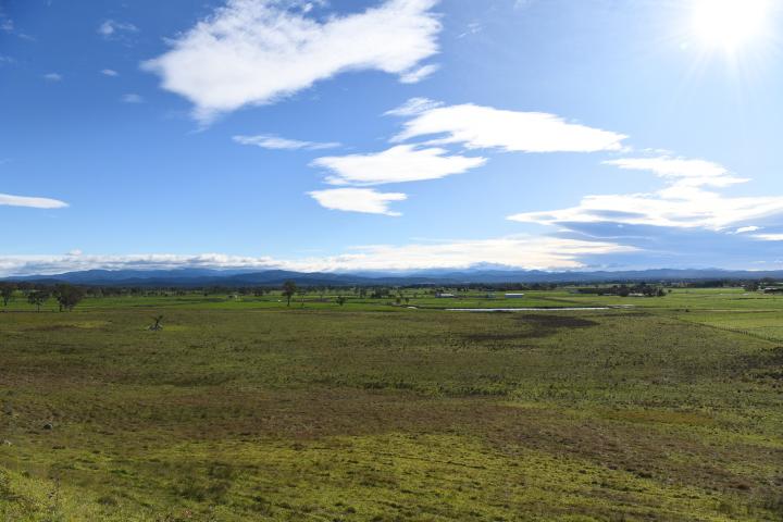 Macalister Irrigation District 