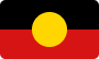 Aboriginal flag